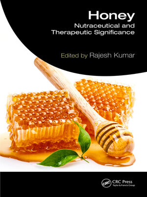 cover image of Honey